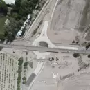 Corte total de 12 horas en la ruta 60: realizar�n trabajos en una nueva rotonda