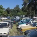 La Corte orden� el decomiso y destrucci�n de m�s de 8.500 veh�culos secuestrados en Mendoza