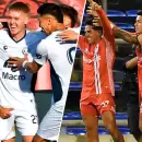 La Lepra y el Bicho definir�n al campe�n de la Copa Argentina: hora, TV y formaciones