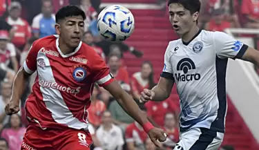 independiente rivadavia - argentinos juniors