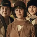 De qué trata "La favorita 1922", el drama romántico que arrasó en HBO Max