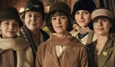 la favorita 1922