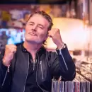 Miguel Mateos y Kevin Johansen encabezarán los Carnavales de Luján de Cuyo