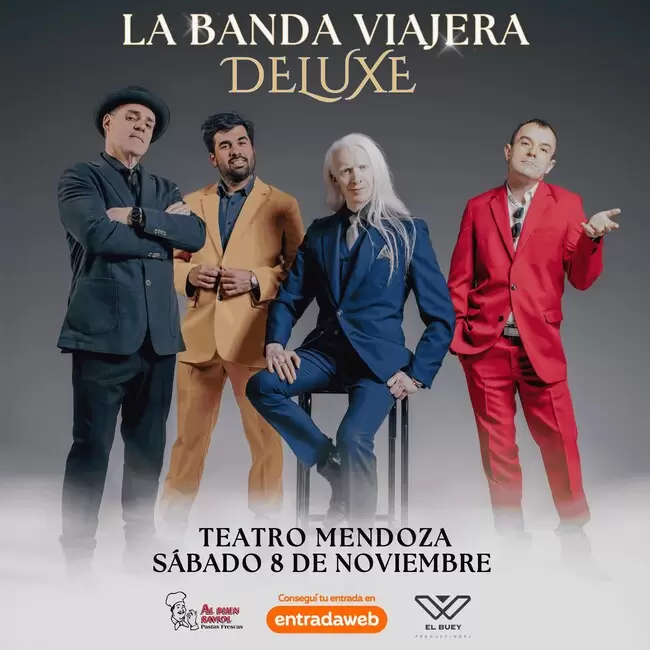 la banda deluxe