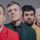 La Banda Viajera presentará su "Edición Deluxe" en el Teatro Mendoza