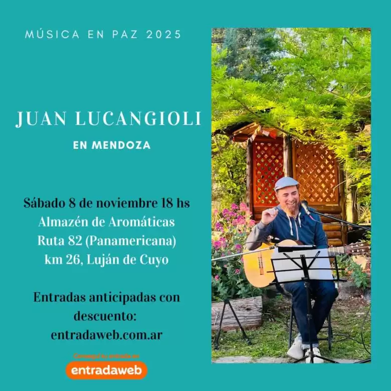 juan lucangioli