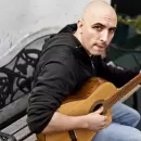 Gaspar Benegas dar� un show ac�stico en Mendoza recorriendo toda su carrera