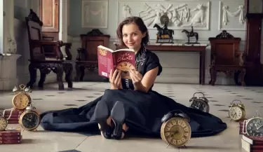 miniserie agatha