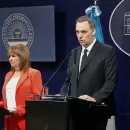 Casa Rosada dise�� un "operativo seducci�n" para conseguir el apoyo de los gobernadores a la reforma laboral