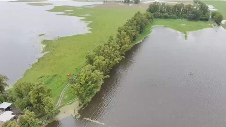 inundaciones