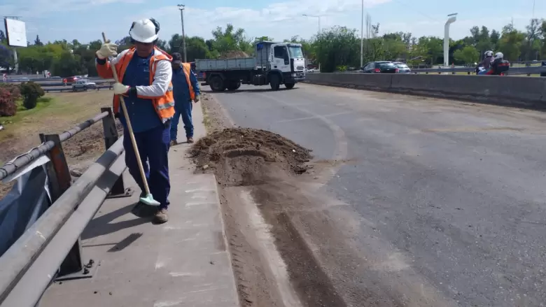 obras