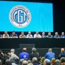 La CGT convocó a un paro general para protestar contra la reforma laboral