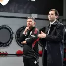 (Video) Gallardo renovó con River hasta diciembre del 2026: "Tengo energía para seguir"