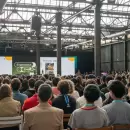 M�s de 5.000 personas participaron de la Experiencia Endeavor Cuyo en la Nave Cultural