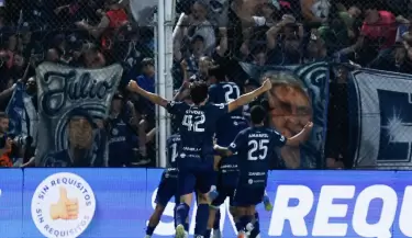 independiente rivadavia ca