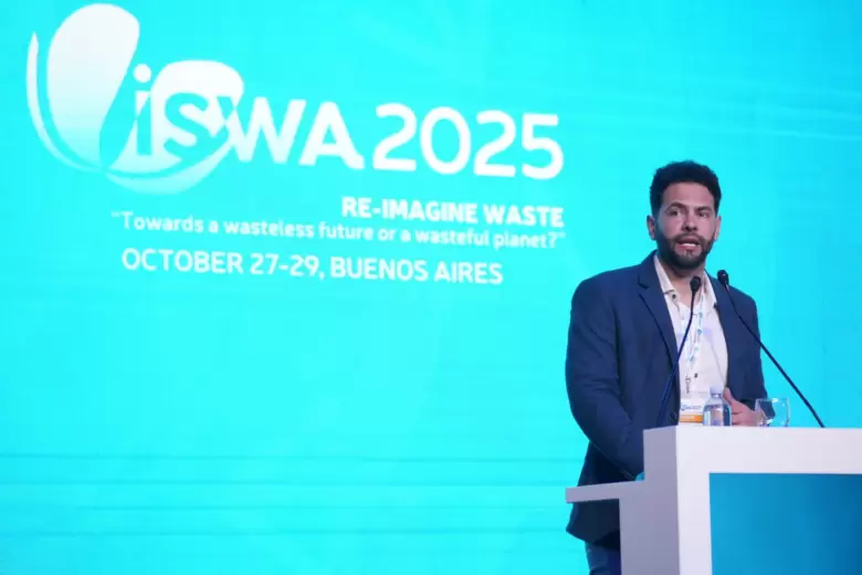 ISWA