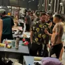 Mendoza albergará la Expo Tattoo 2025 con más de 100 artistas nacionales e internacionales