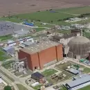 El Gobierno inicia la privatizaci�n de Nucleoel�ctrica Argentina: el Estado conservar� el 51% del control