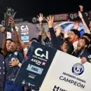 Independiente Rivadavia sac� pasaje a la Libertadores: los clasificados para 2026