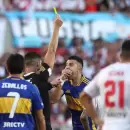 Confirmaron qui�n ser� el pol�mico �rbitro del Supercl�sico Boca vs. River