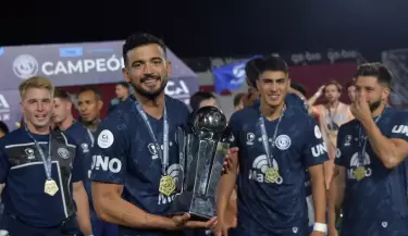 independiente rivadavia