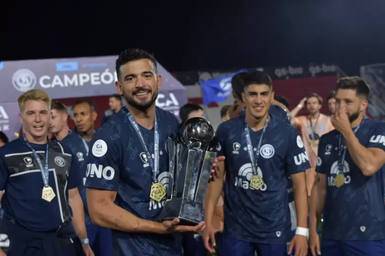 independiente rivadavia