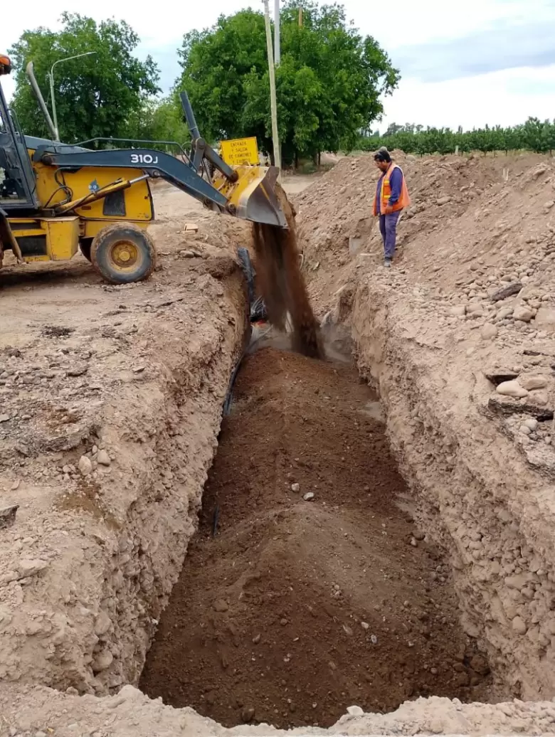 obras