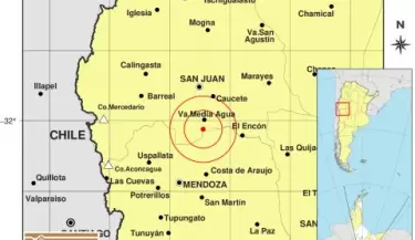 sismo