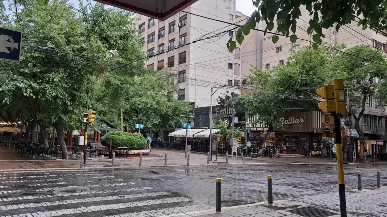 lluvia