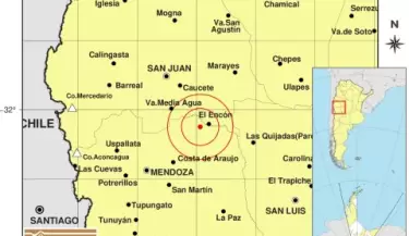 sismo