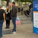 El Poder Judicial brindar� informaci�n y ayuda legal en esta zona de Capital