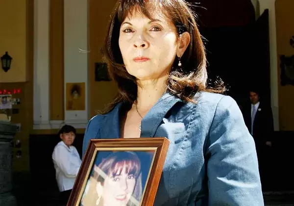 marita verón