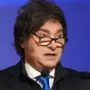 El presidente Javier Milei celebr� la captura de Nicol�s Maduro