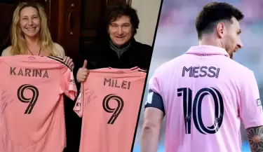 milei