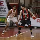 Huracán Las Heras sufrió una dura derrota frente a Suardi