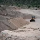 Esta semana se definir� el destino del tan discutido Proyecto Minero San Jorge
