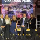 Mendoza volvió a destacarse en los Best Of Wine Tourism 2026