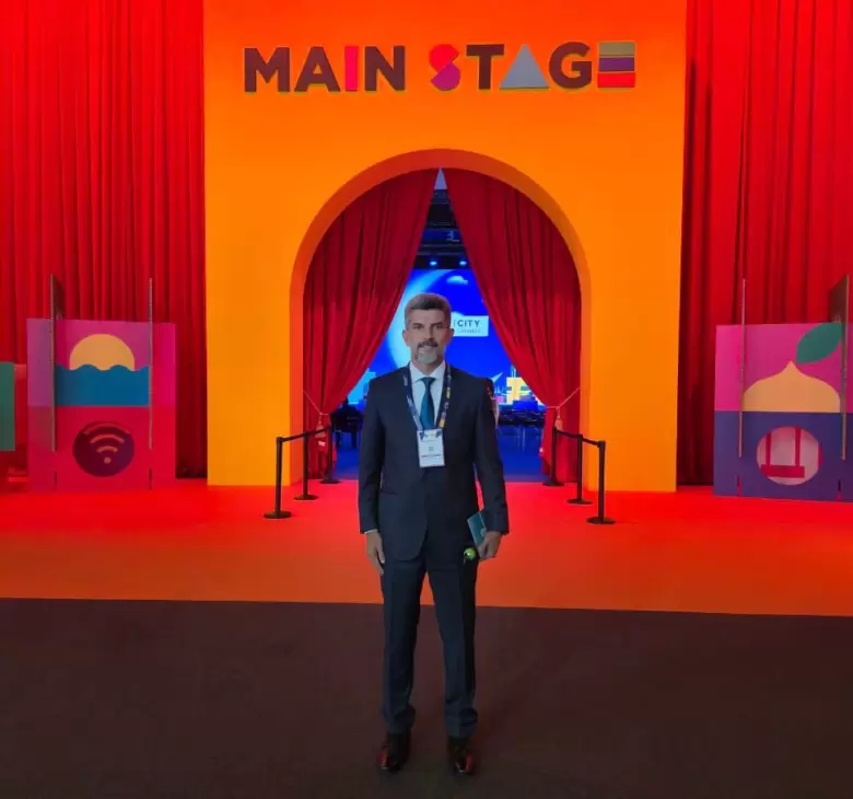 Smart City Expo World Congress