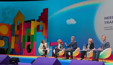 Smart City Expo World Congress