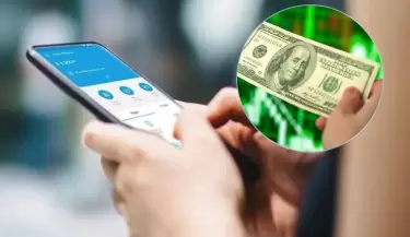Dolar MEP
