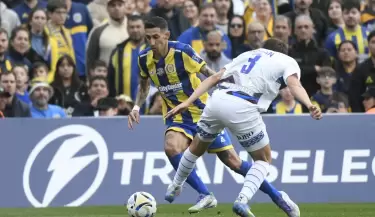 rosario central - san lorenzo