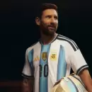 "Quiero": el guiño de Messi sobre su presencia en el Mundial 2026 con la Selección Argentina