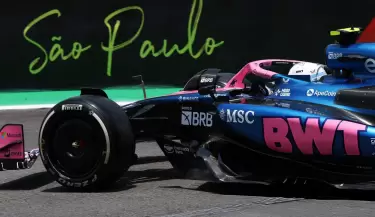 colapinto f1