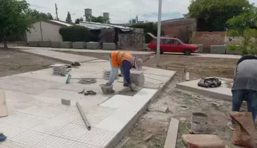 obra publica san rafael
