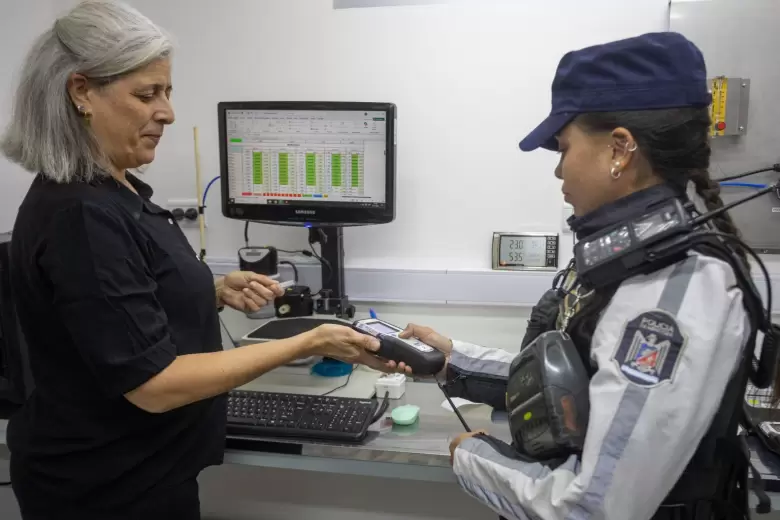 seguridad