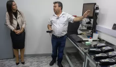 seguridad