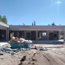 Mendoza inauguró 18 escuelas en tres años y mantiene 24 obras educativas en marcha