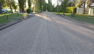 vialidad
