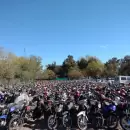 Oportunidad de compra: Godoy Cruz rematará 18 motos secuestradas