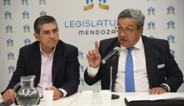 senadores